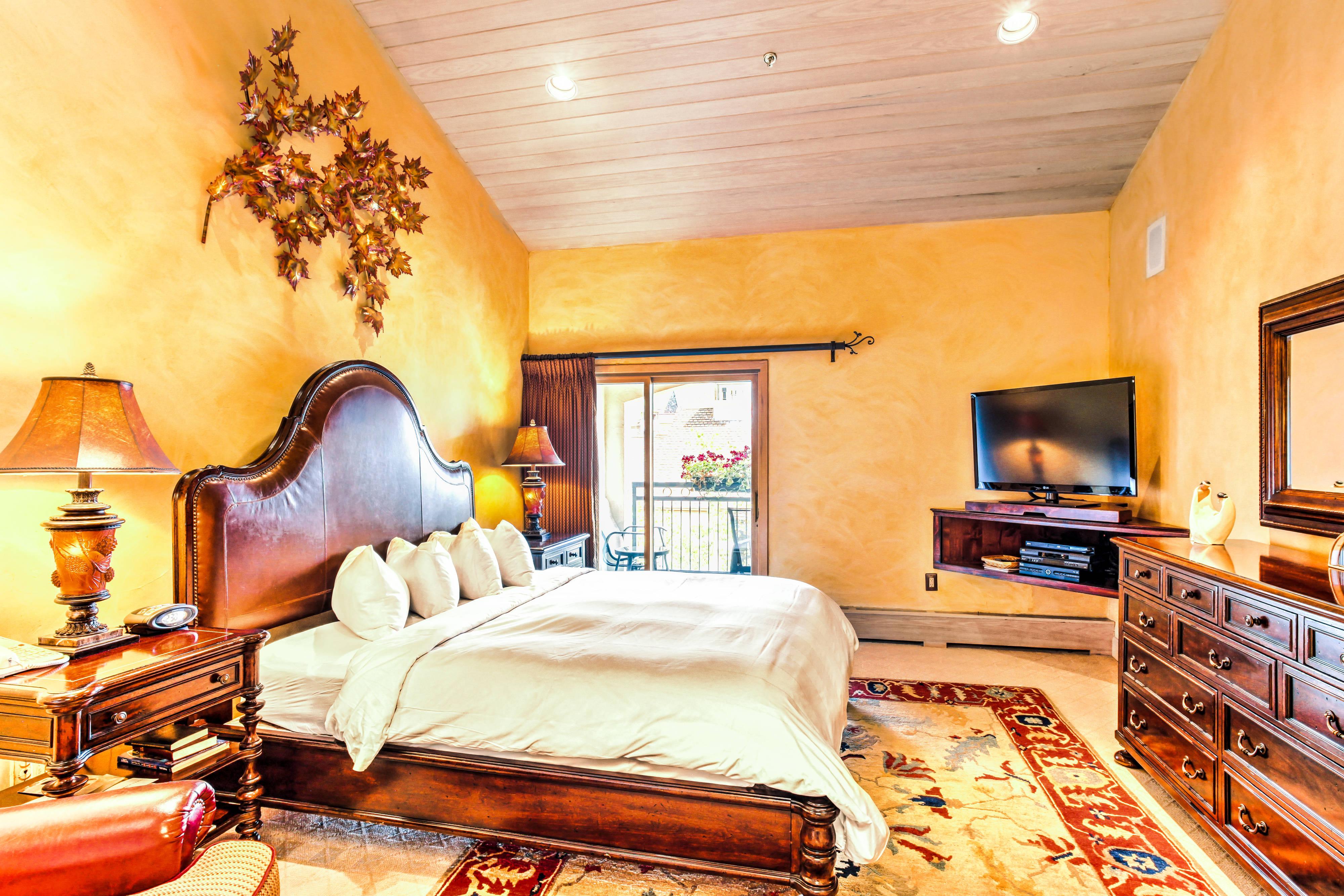 The Hythe, A Luxury Collection Resort, Vail Exterior photo