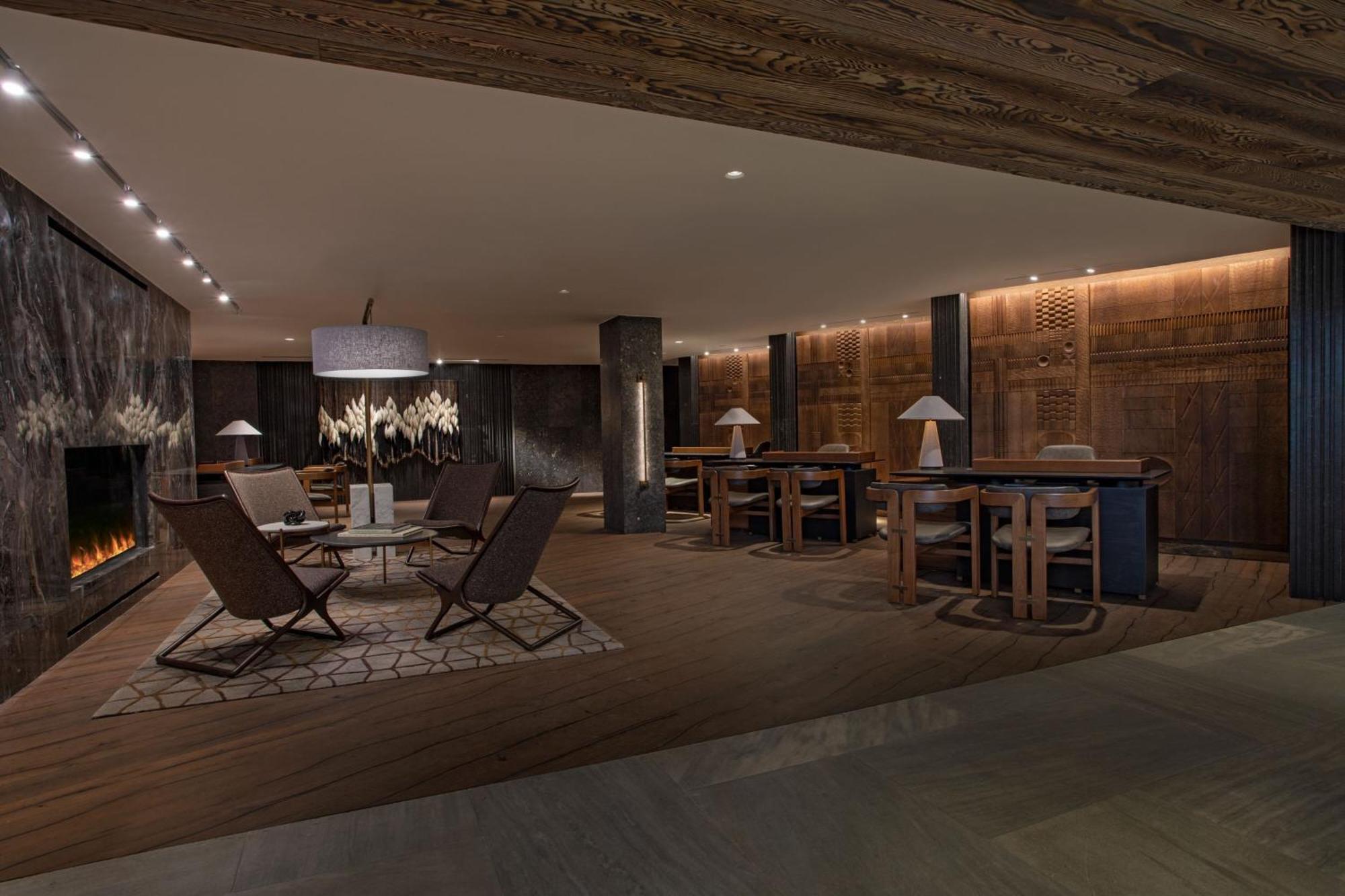 The Hythe, A Luxury Collection Resort, Vail Exterior photo
