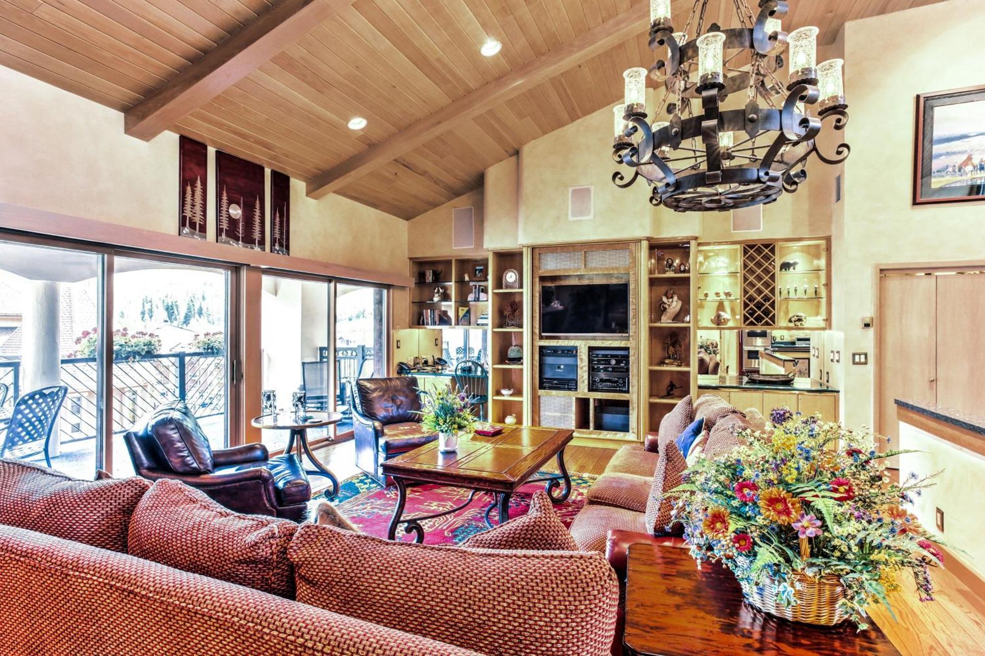 The Hythe, A Luxury Collection Resort, Vail Exterior photo