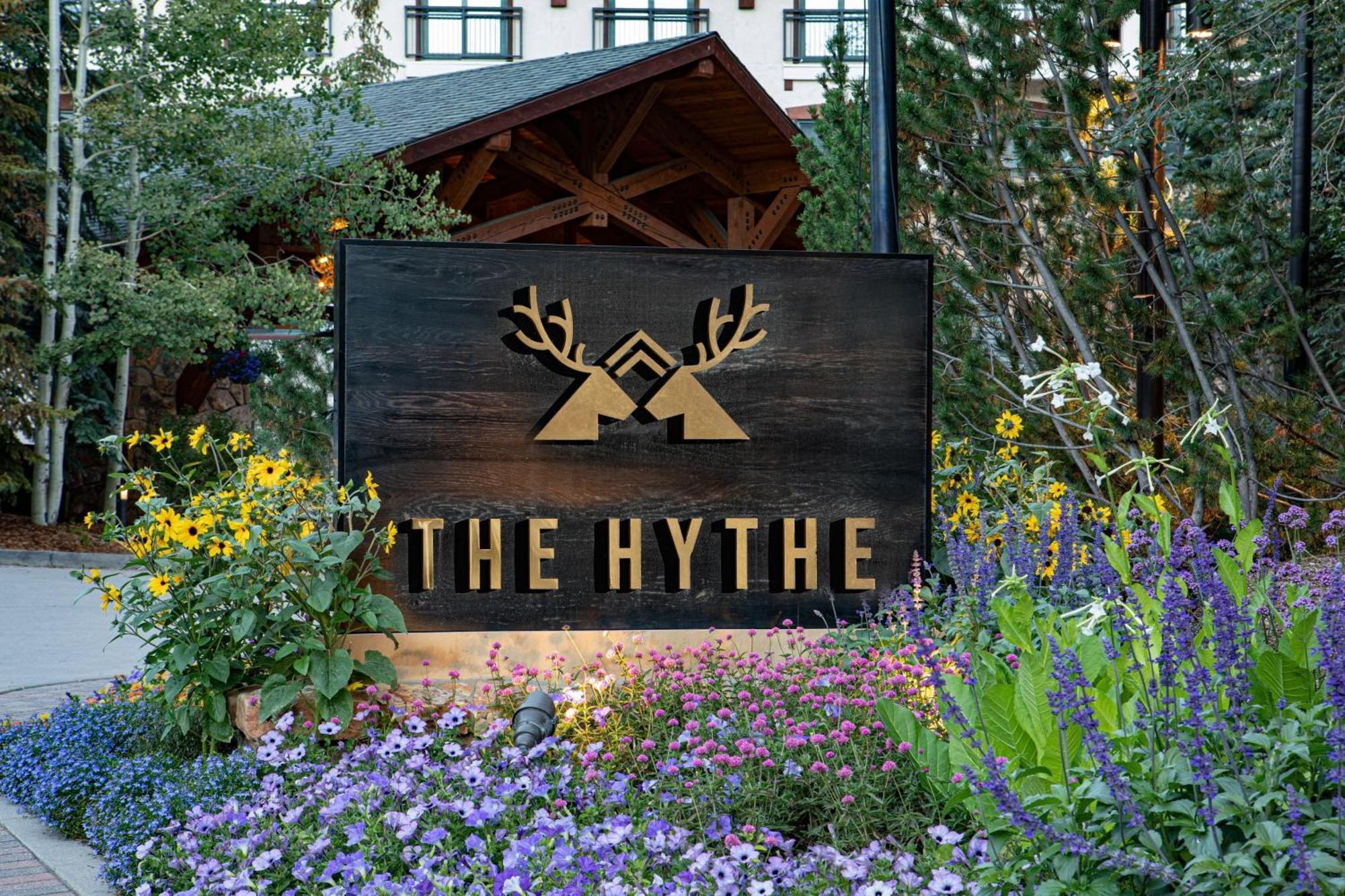 The Hythe, A Luxury Collection Resort, Vail Exterior photo
