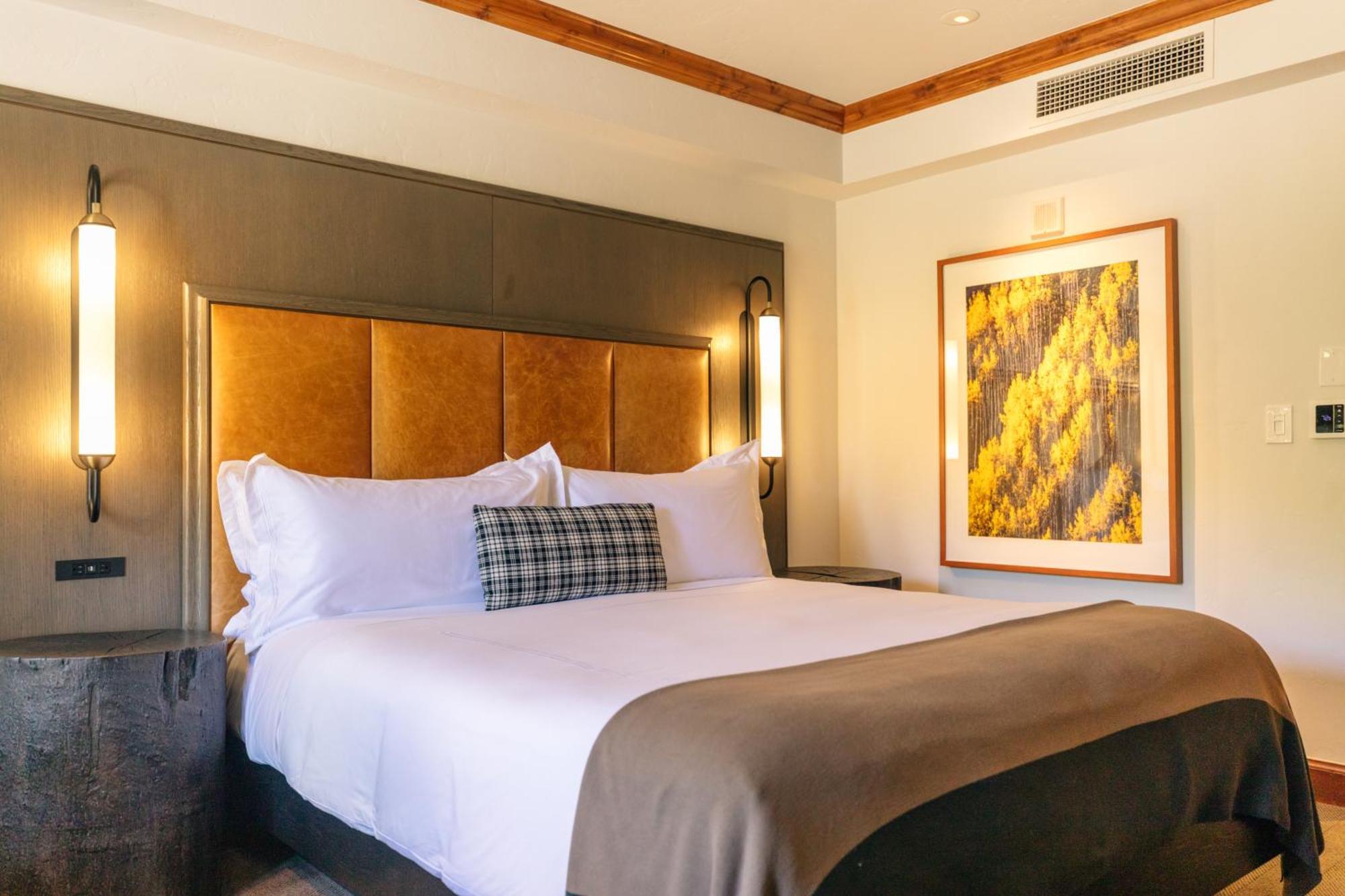 The Hythe, A Luxury Collection Resort, Vail Exterior photo